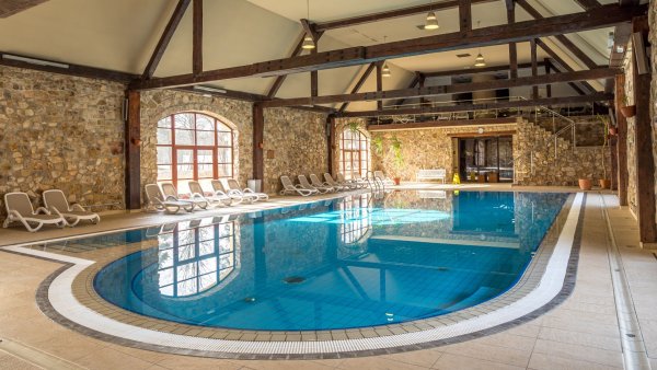 Zaplanuj Idealne Lato w Sercu Karkonoszy