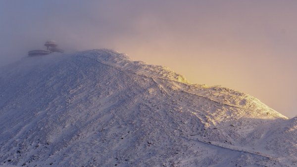 Ferie w Karkonoszach